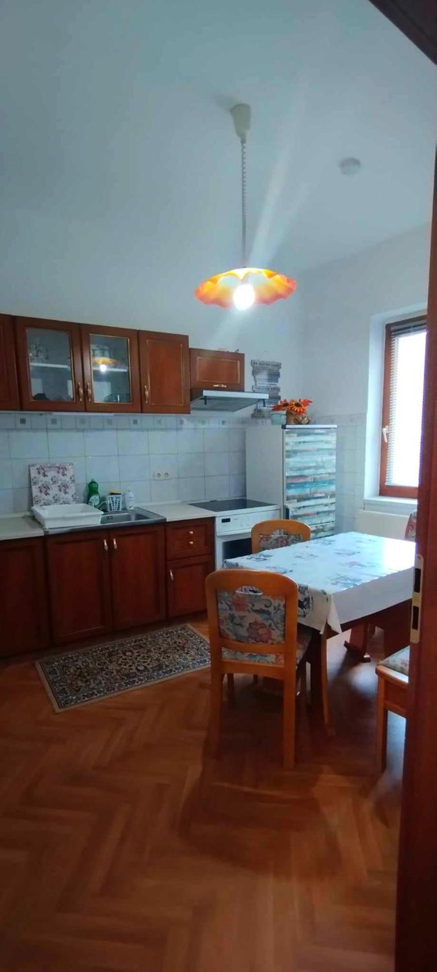 Grosse Wohnung Mit Terrasse Im Altstadtzentrum - Ferienwohnung Chiplakoff Бланкенбург Экстерьер фото