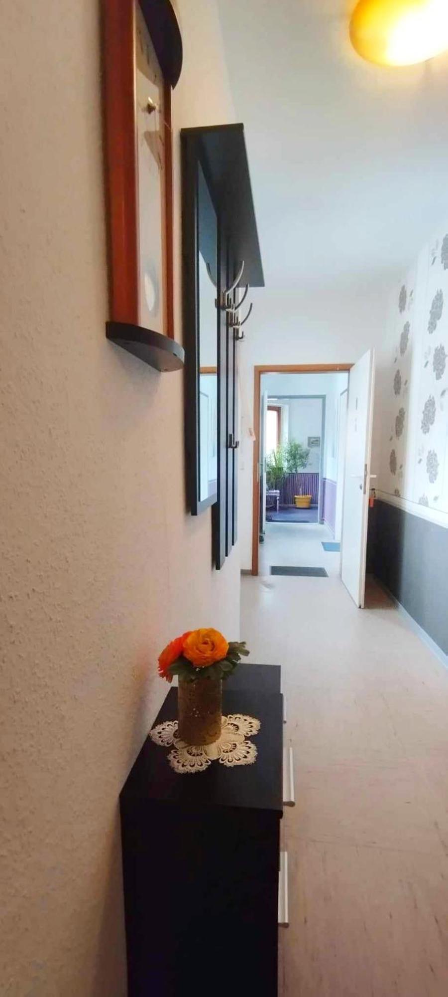 Grosse Wohnung Mit Terrasse Im Altstadtzentrum - Ferienwohnung Chiplakoff Бланкенбург Экстерьер фото